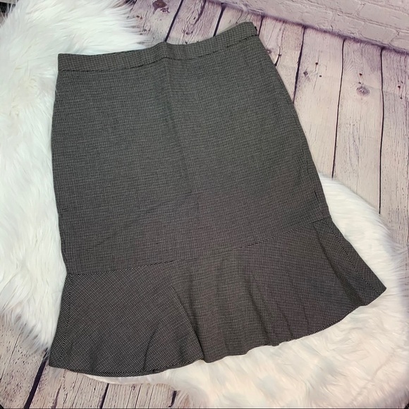 LOFT Skirt Size 2 - Picture 1 of 9